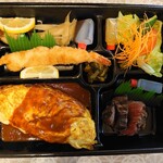 キッチン千代田 - 