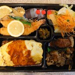 キッチン千代田 - 