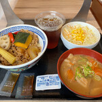 Yoshinoya - 