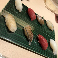 吉祥寺 鮨 栞庵 やましろ - 