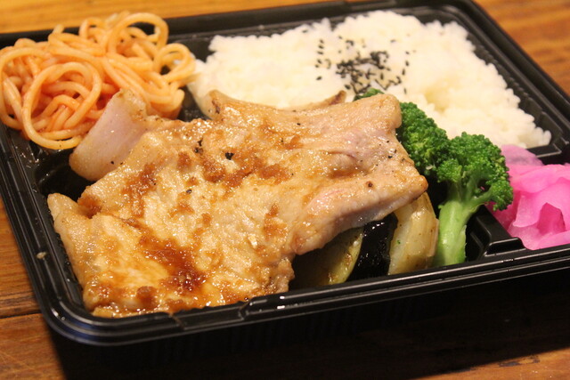 洋風レストラン Soleil ソレイユ 石川町 洋食 食べログ