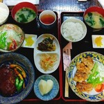 町家カフェ上屋敷二丁目 - 