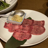 炭火焼肉 日本橋イタダキ - 