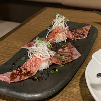 炭火焼肉 日本橋イタダキ - 