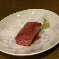 炭火焼肉 日本橋イタダキ - 