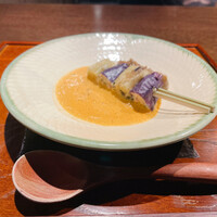 デンクシフロリ - 