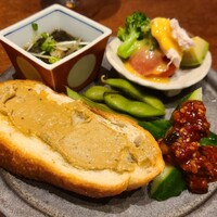 やきとり 嶋家 - 