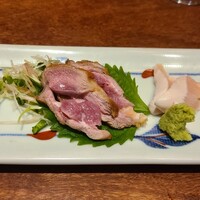 やきとり 嶋家 - 
