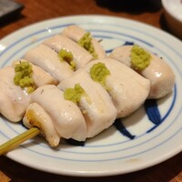 やきとり 嶋家 - 