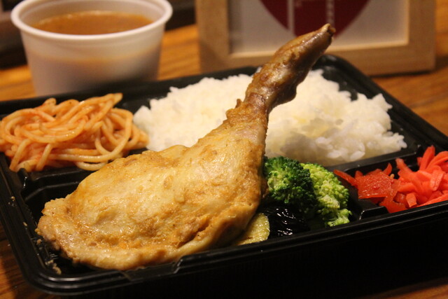 洋風レストラン Soleil ソレイユ 石川町 洋食 食べログ
