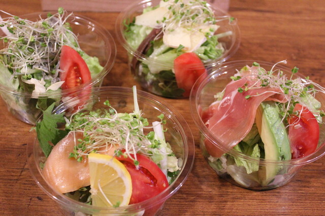 洋風レストラン Soleil ソレイユ 石川町 洋食 食べログ