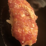 鮨 あらい - おはぎ