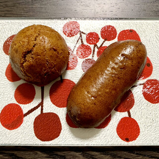 菓子工房 神楽_0