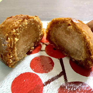 菓子工房 神楽_1