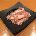 もっちゃん家 - セセリ