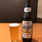 もっちゃん家 - ノンアルコールビール