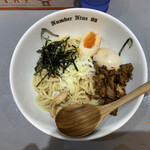 麺ダイニング ナンバーナイン 09 - 