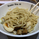 麺ダイニング ナンバーナイン 09 - 