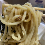 麺ダイニング ナンバーナイン 09 - 
