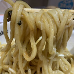 麺ダイニング ナンバーナイン 09 - 