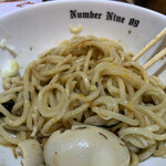 麺ダイニング ナンバーナイン 09 - 