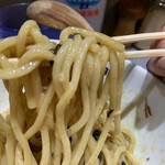 麺ダイニング ナンバーナイン 09 - 