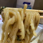 麺ダイニング ナンバーナイン 09 - 