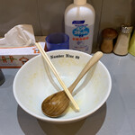 麺ダイニング ナンバーナイン 09 - 