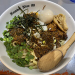 麺ダイニング ナンバーナイン 09 - 