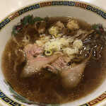 ラーメン哲史 - 