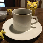 ボガード - ホットコーヒー