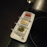 博多もつ鍋 やま中 赤坂店 - 