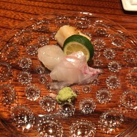 鮨 あお - 