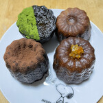 ラボラトワール アコ - 