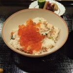 津の守坂 小柴 - 見ただけで旨い