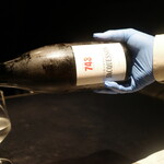 西麻布 焼肉 X - ジャクソン シャンパーニュ キュヴェNo743