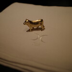 西麻布 焼肉 X - 牛さん