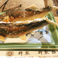 柳家 - 