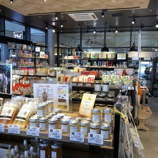 川越タルト/川越アイスクリーム_2