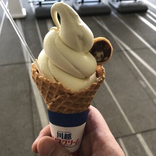川越タルト/川越アイスクリーム_0