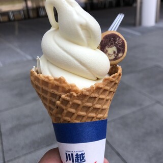 川越タルト/川越アイスクリーム_1