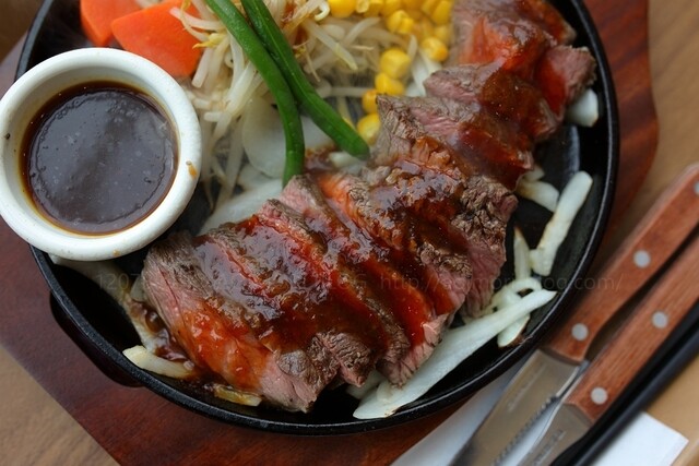 グリルタクミ - 五所川原（売店）の写真