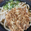 大力うどん