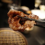 西麻布 焼肉 X - 但馬玄マルカワ