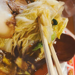 Saika Ramen - 