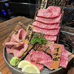 WAGYU でですけ - 