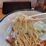 Ramen611 - 