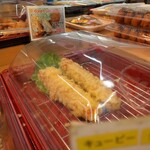 おべんとうのヒライ - 料理写真: