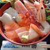 Misaki - 海鮮丼