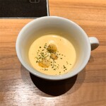 Tajima Yatsuruman - 温物のスープ